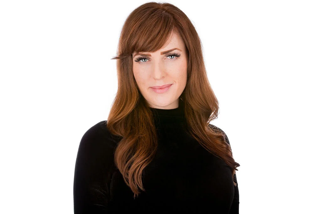 About — Katie ster