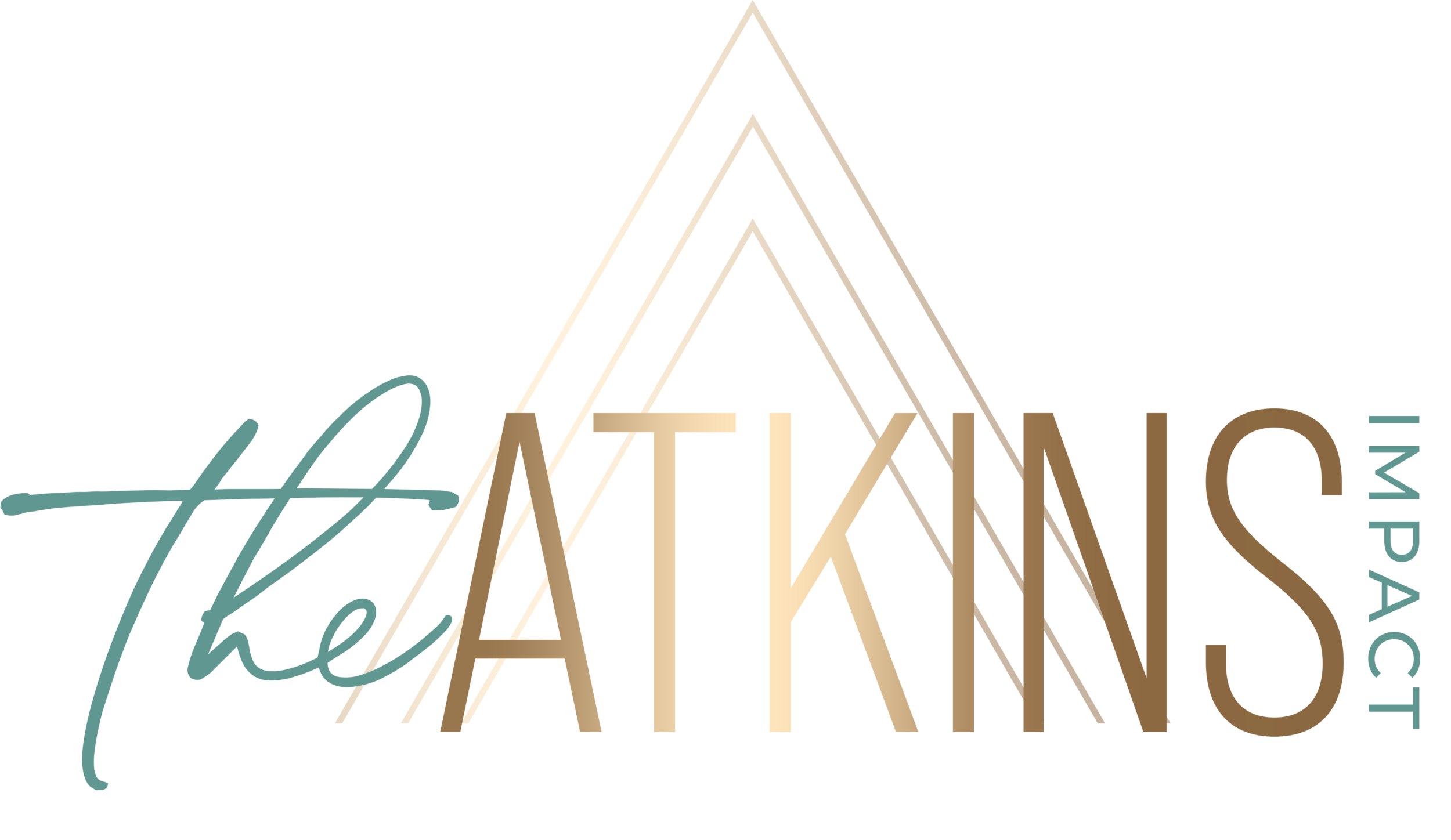 The Atkins Impact Consulting Firm