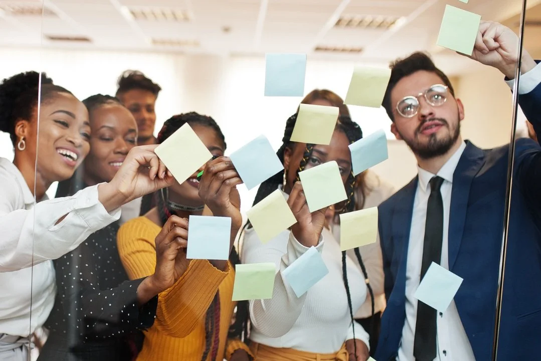 The Atkins Impact Consulting Firm