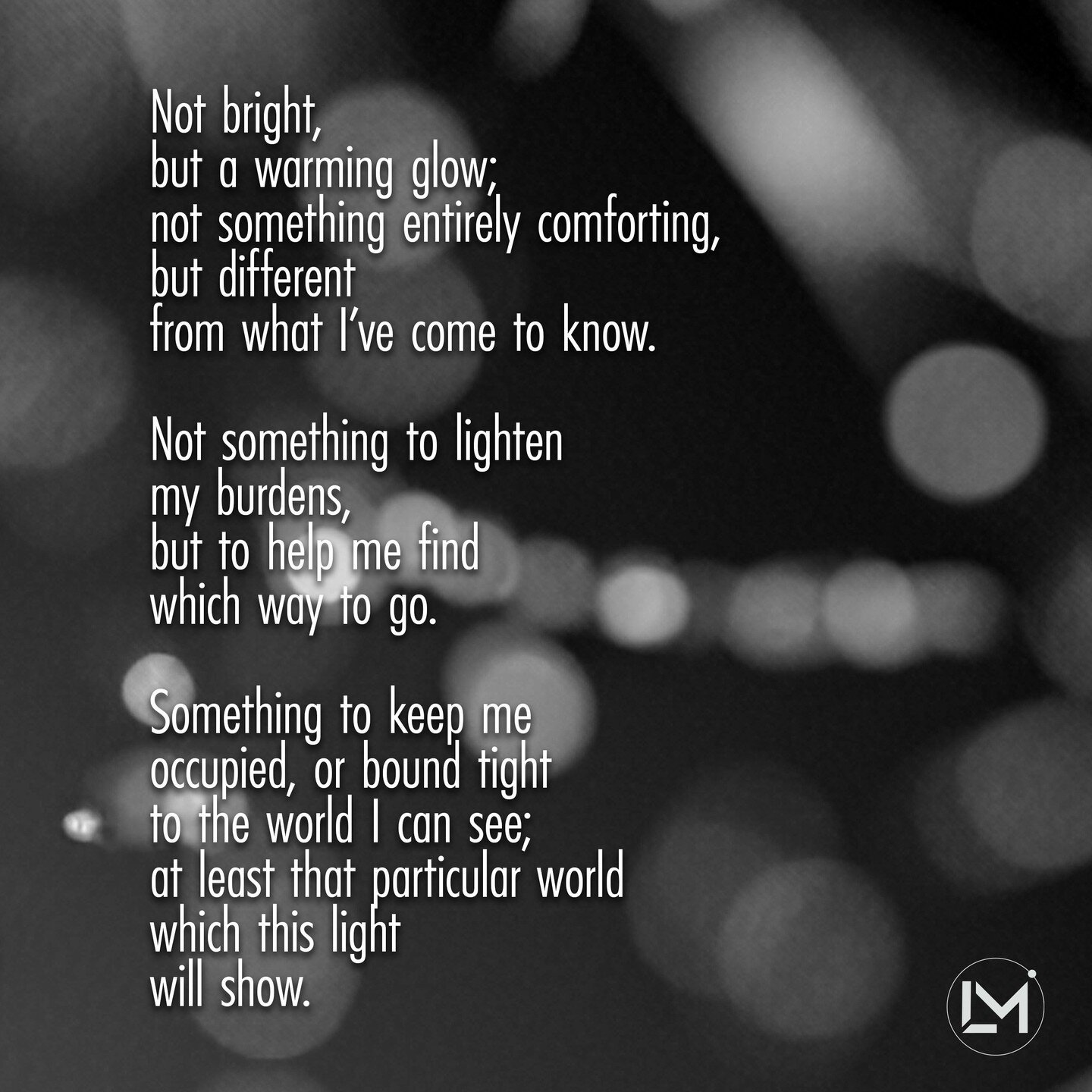 Untitled 91

- - - - - - - - - - - - - - - - - - - - - - - - -

#loveandmadness #creativewriter #poetrylovers #poem #write #poetsclan #aestheticquote #poetry #poetrybooth #writing #words #writer #writersofinstagram
#writings #wordporn #wordgasm #poet