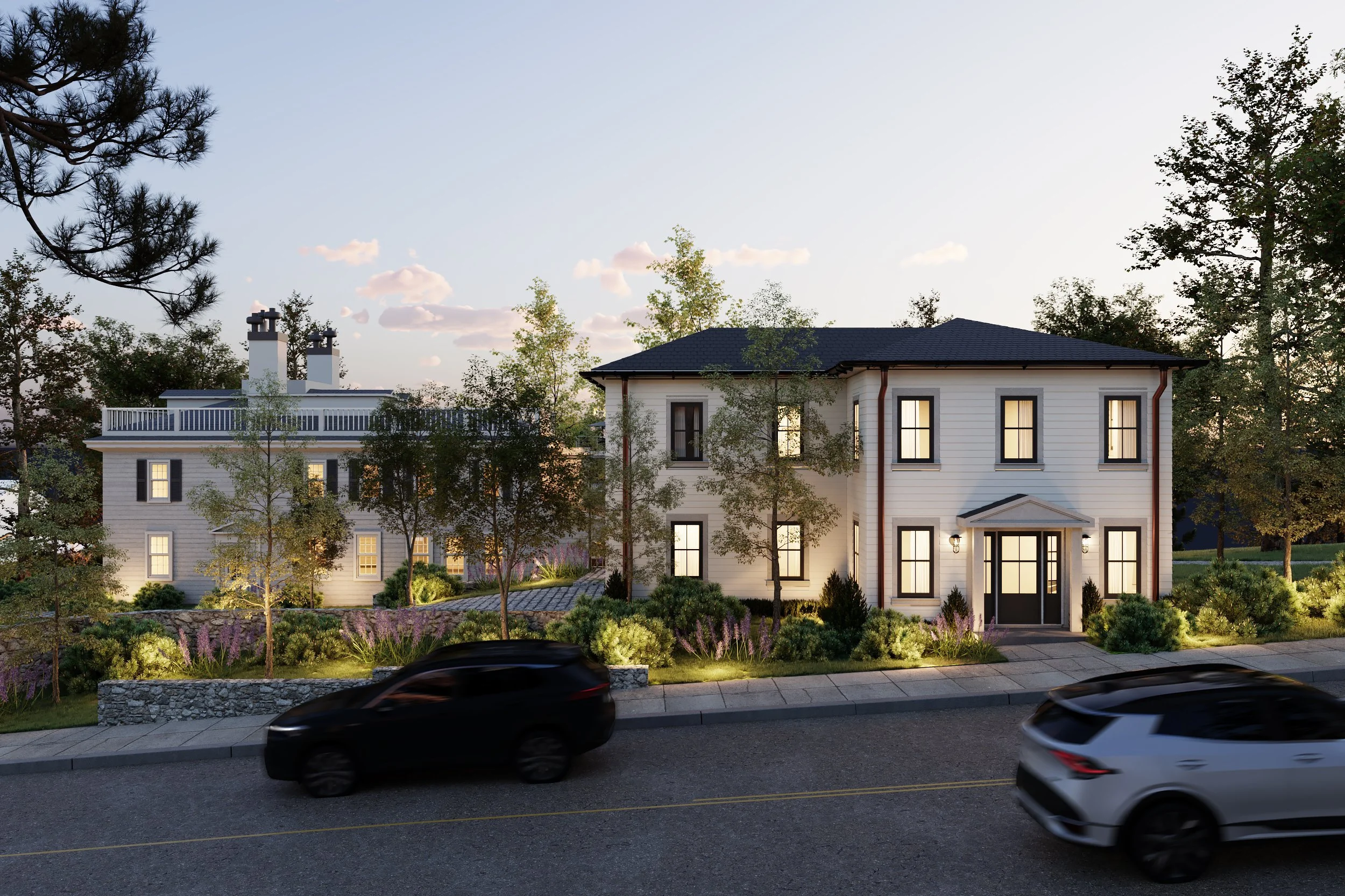 Coming Soon - Angell Street