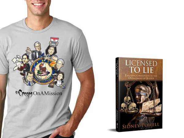 Second Edition Hardback and T-shirt Gift Set