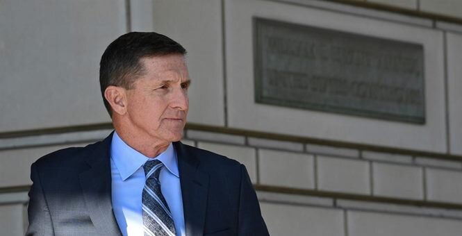 The Highly Anticipated Brief From Judge Gleeson on the Flynn Case — Mueller Report Redux