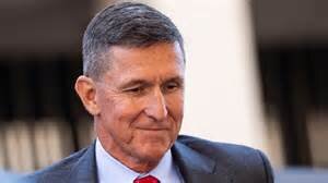 Donald Trump on Flynn Decision