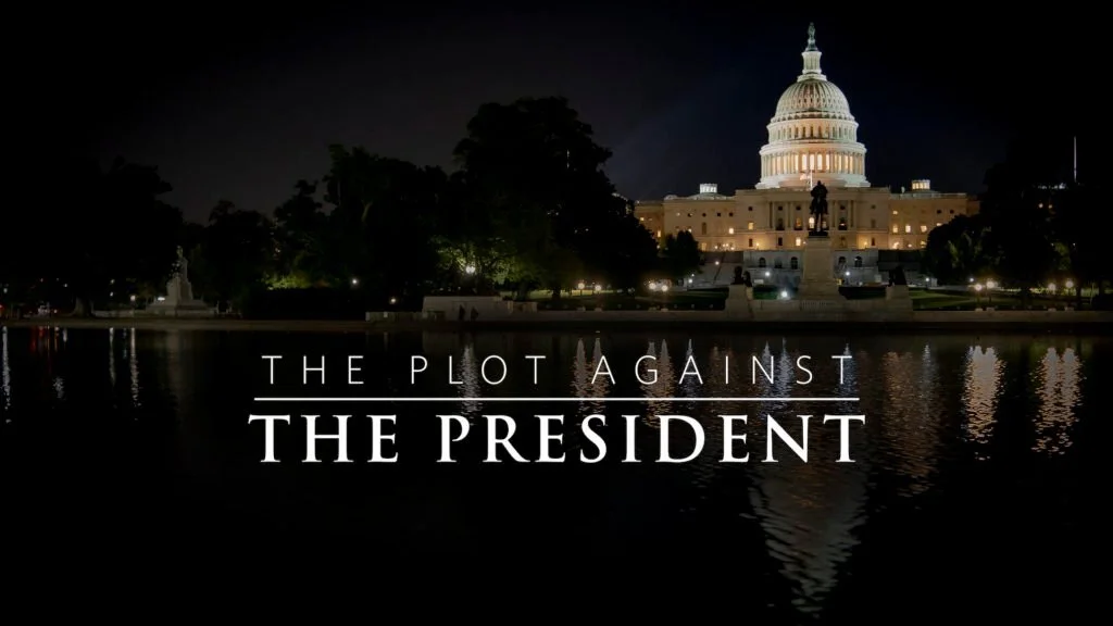 Compelling New Documentary Tells Story Of Russian Collusion Hoax