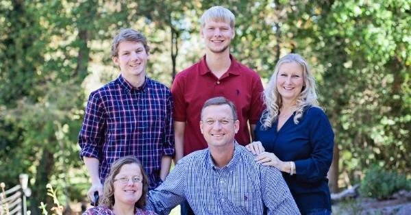 Michael Flynn endorses Doug Collins in Georgia Senate race