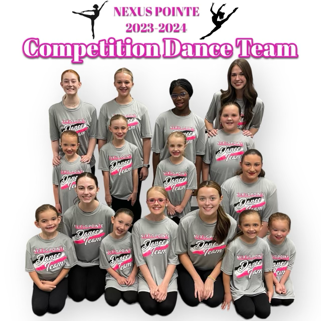 College Dance Teams 2022
