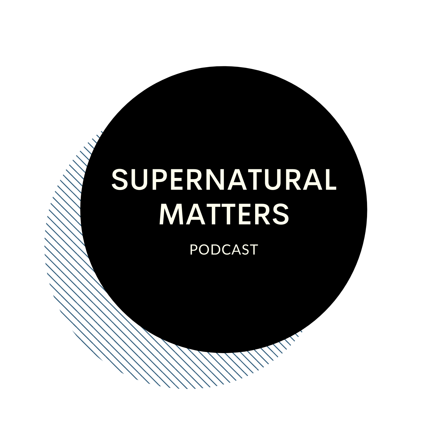 Supernatural Matters Podcast