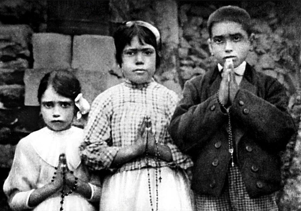 Children of Fátima
