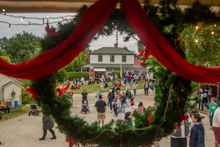 Events | Discover Live Heritage — Howick Historical Village