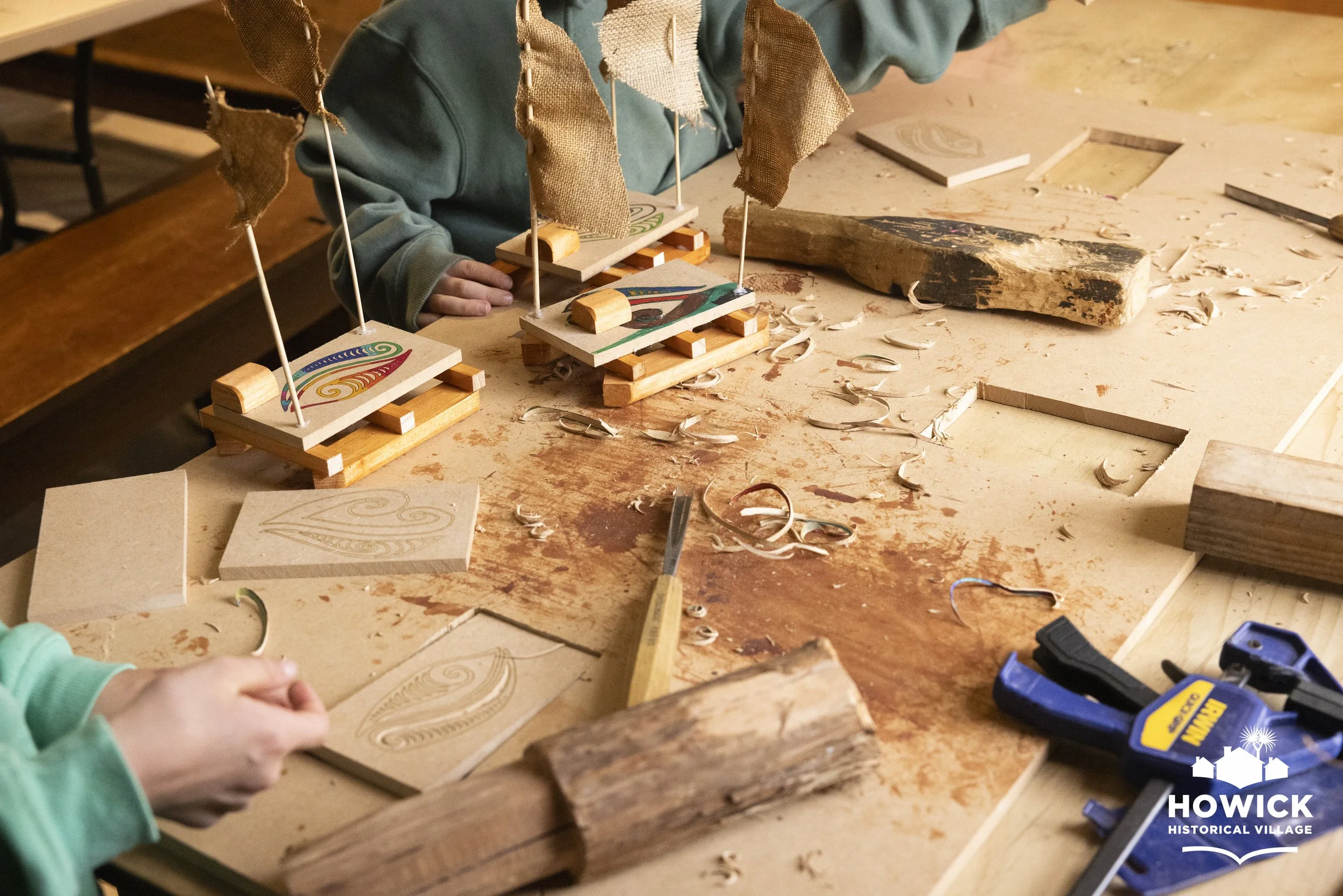 Matariki at the Village | School Holiday Fun