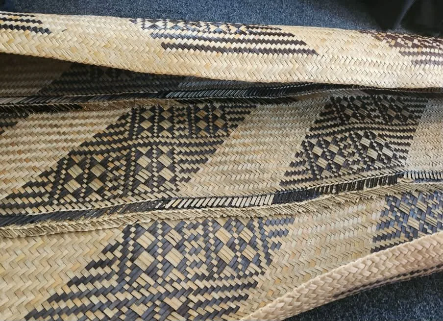 Matariki: Reclaiming Indigenous Death Practices