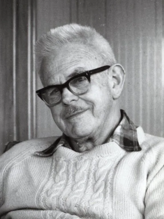  Geoff Fairfield, 1979, Collection of the Howick &amp; Districts Historical Society 
