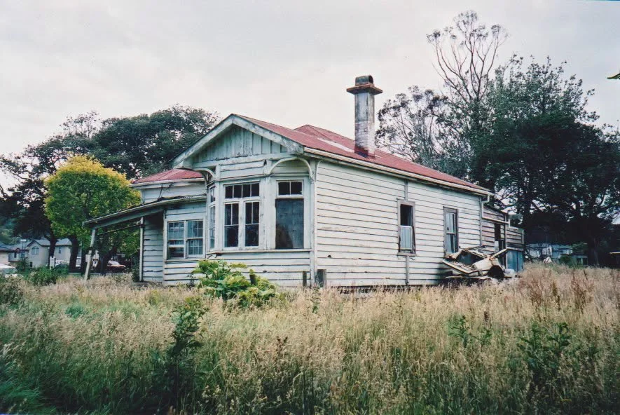 Cyril French Drive