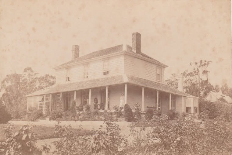 Bleakhouse Road