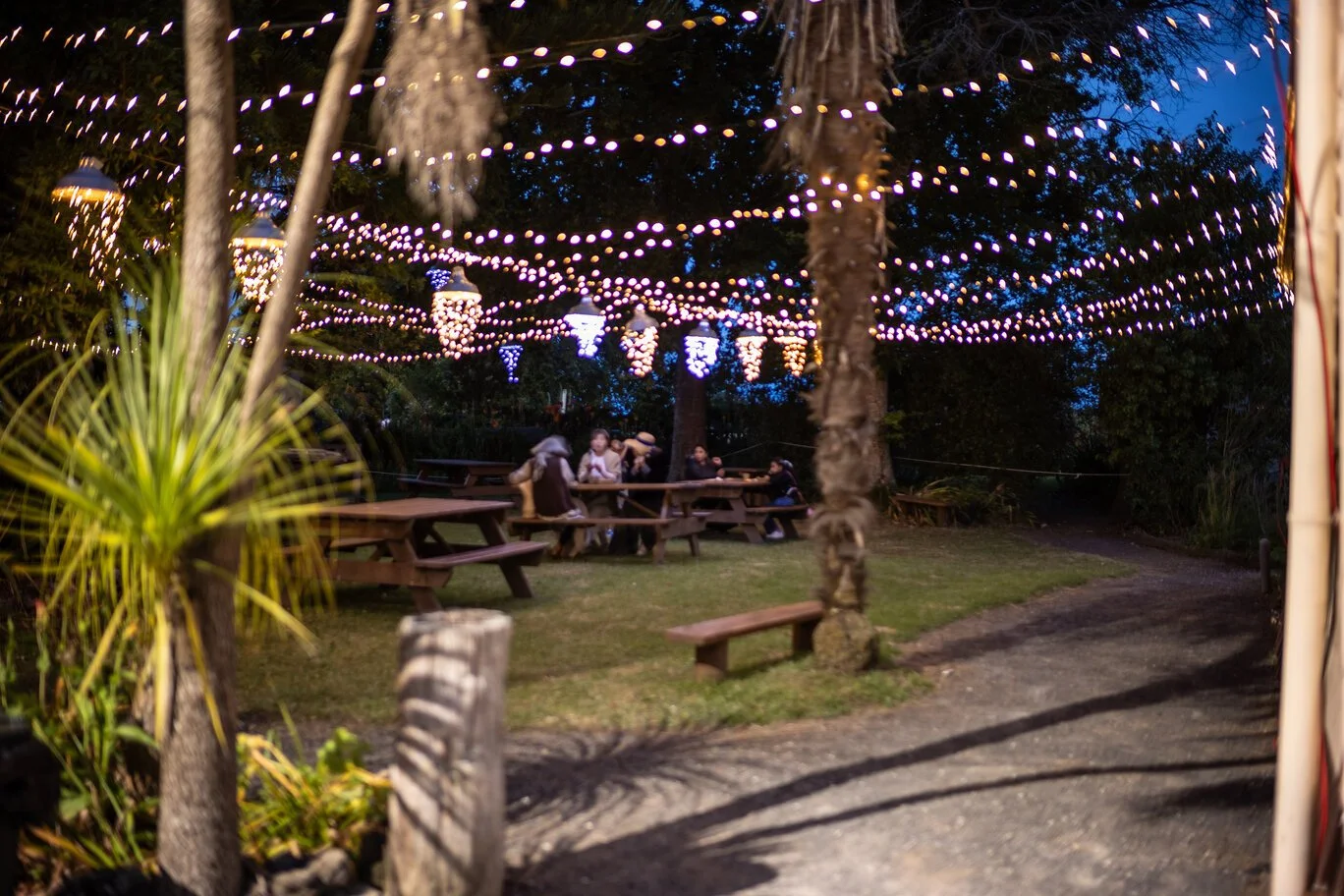 Howick Historical Village