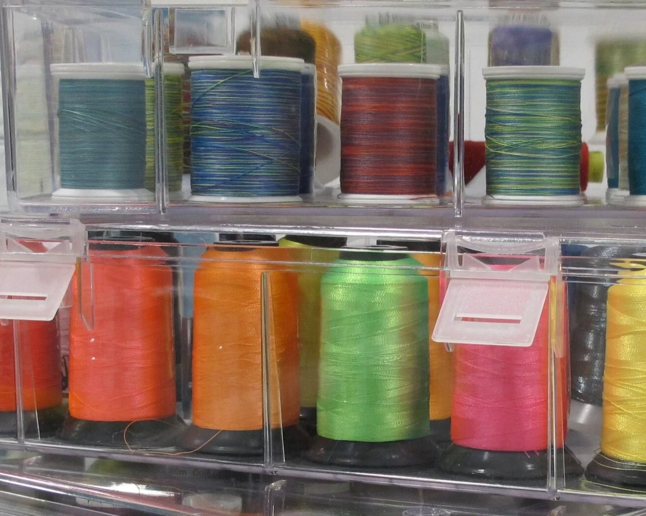 Thread Storage