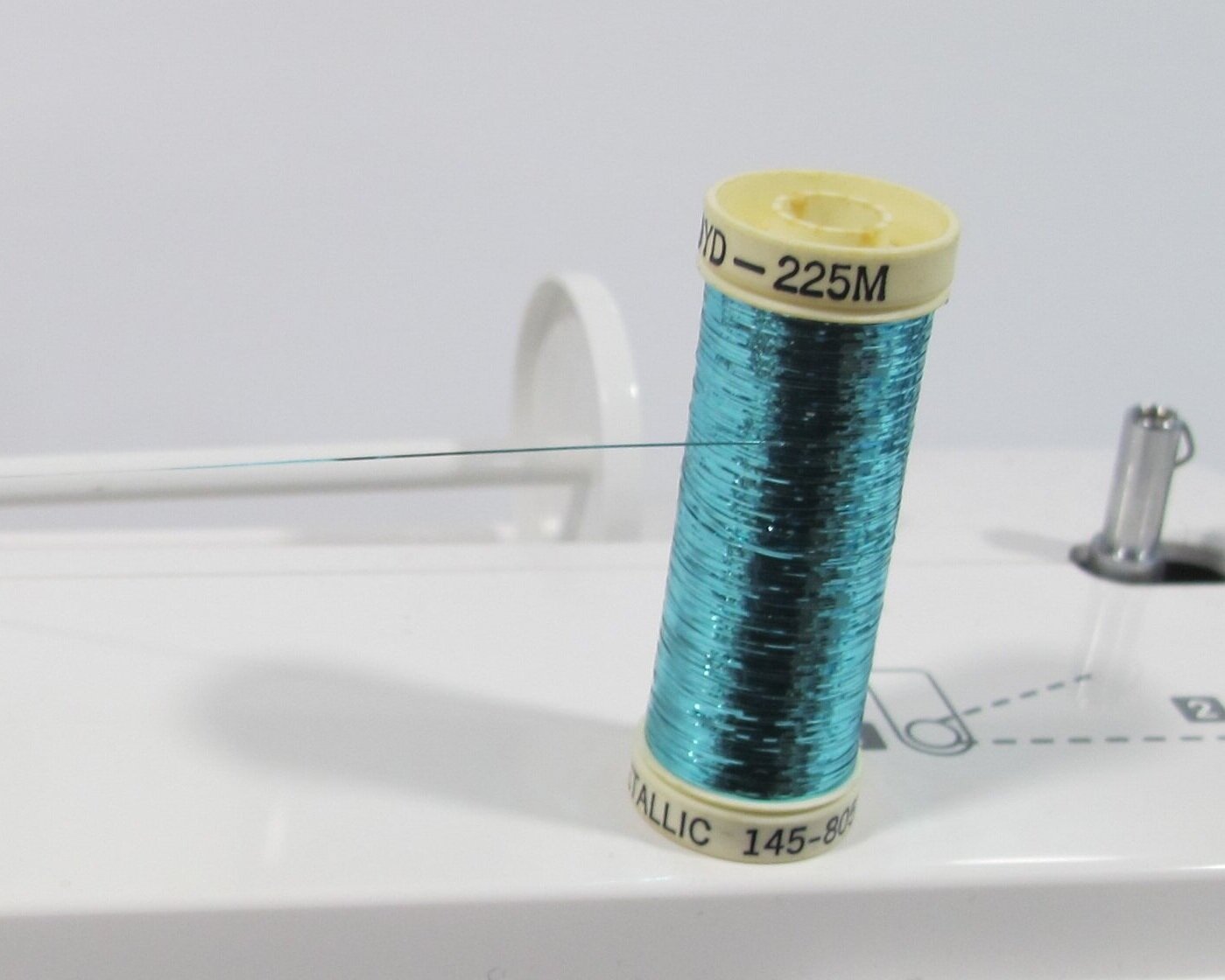 Working With Unruly Threads