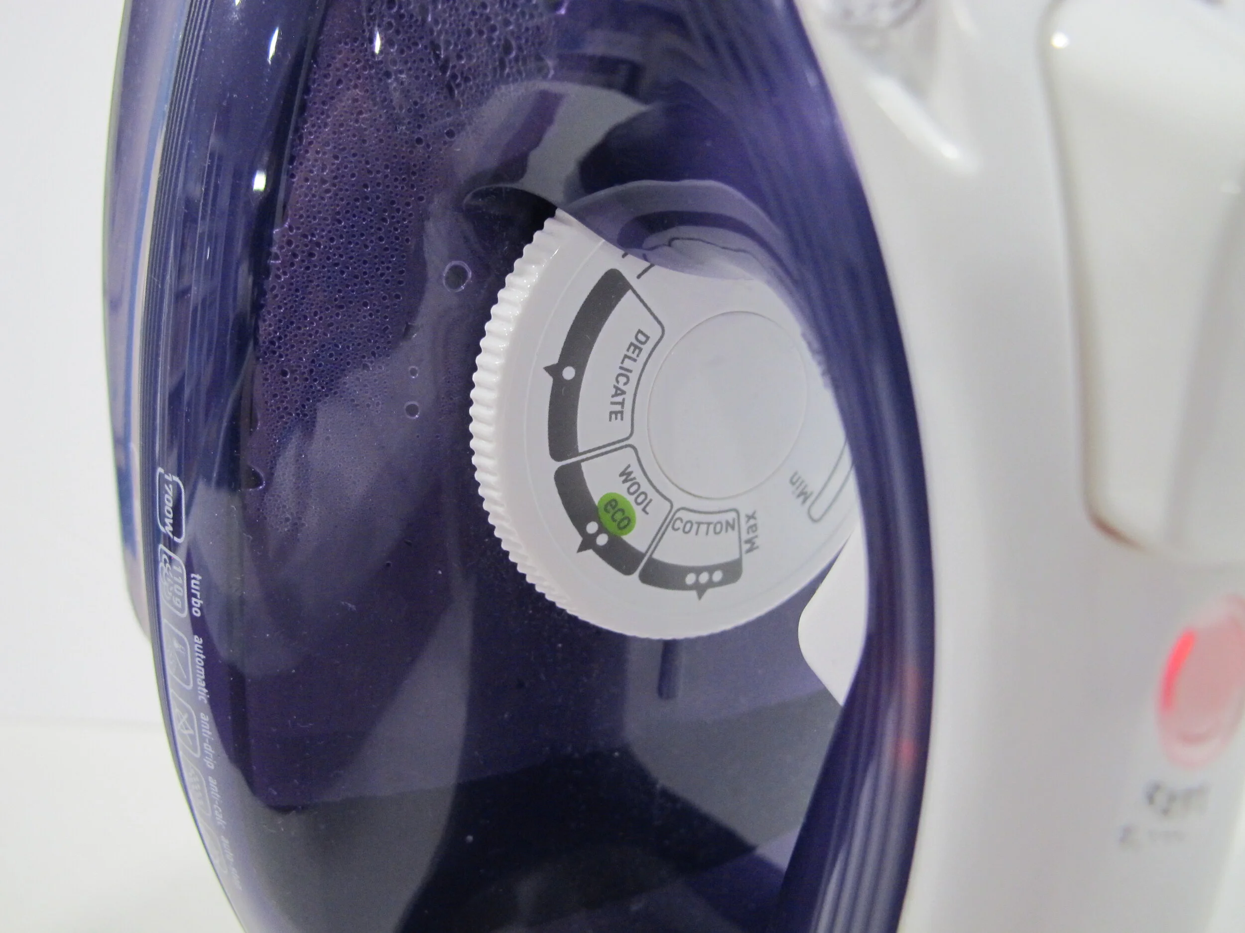 Proper Pressing Techniques