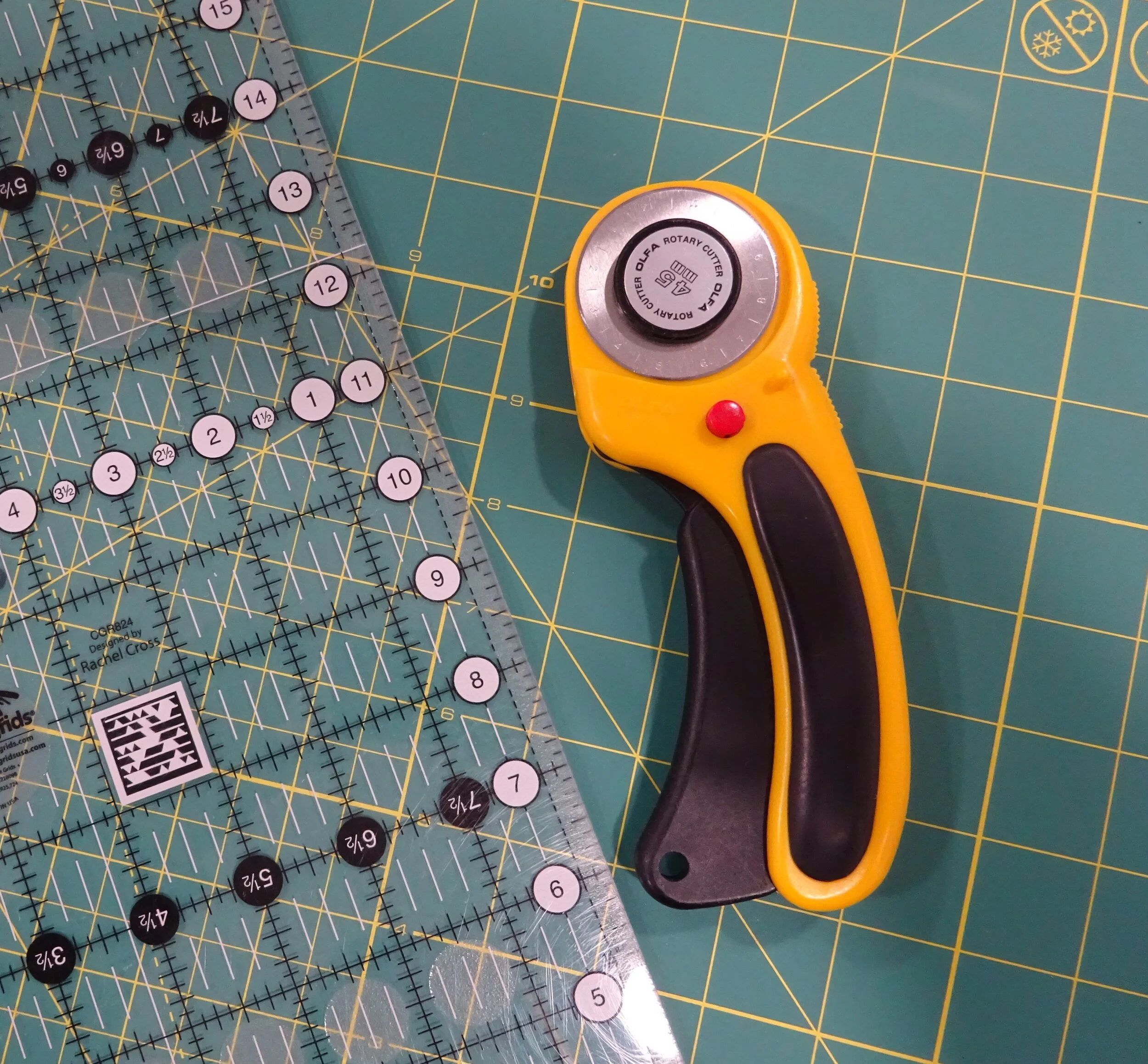 Proper Cutting Techniques