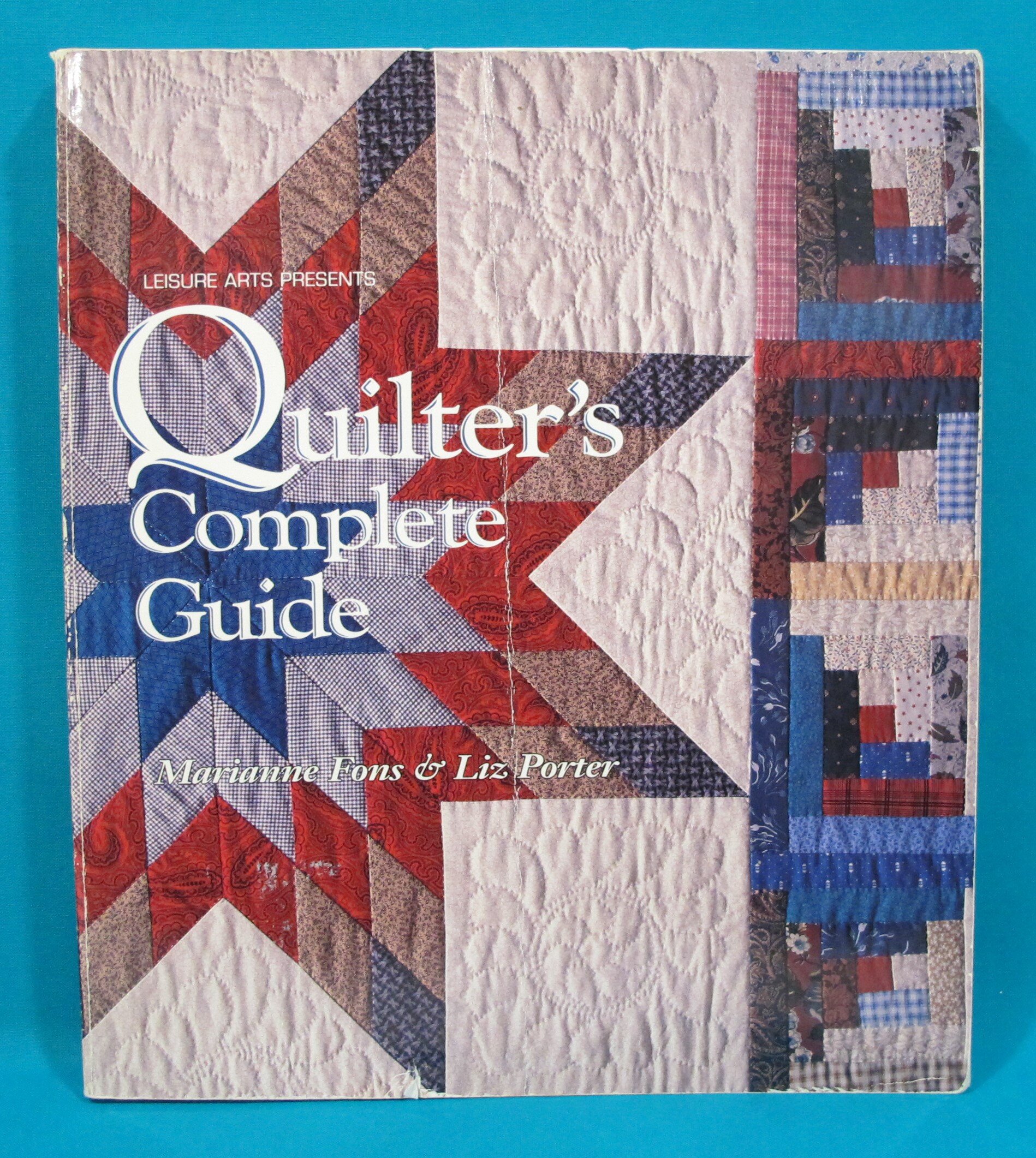 Quilters Complete Guide.JPG