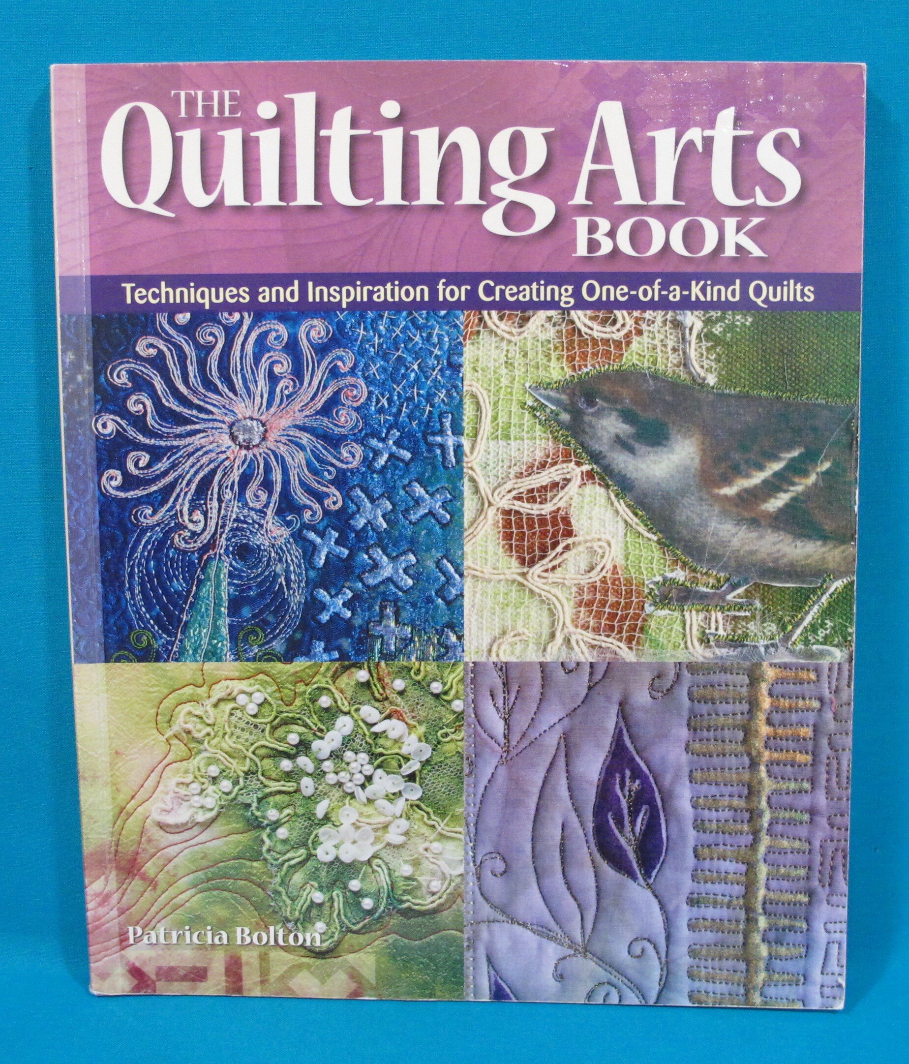 Quilting Arts Book.JPG