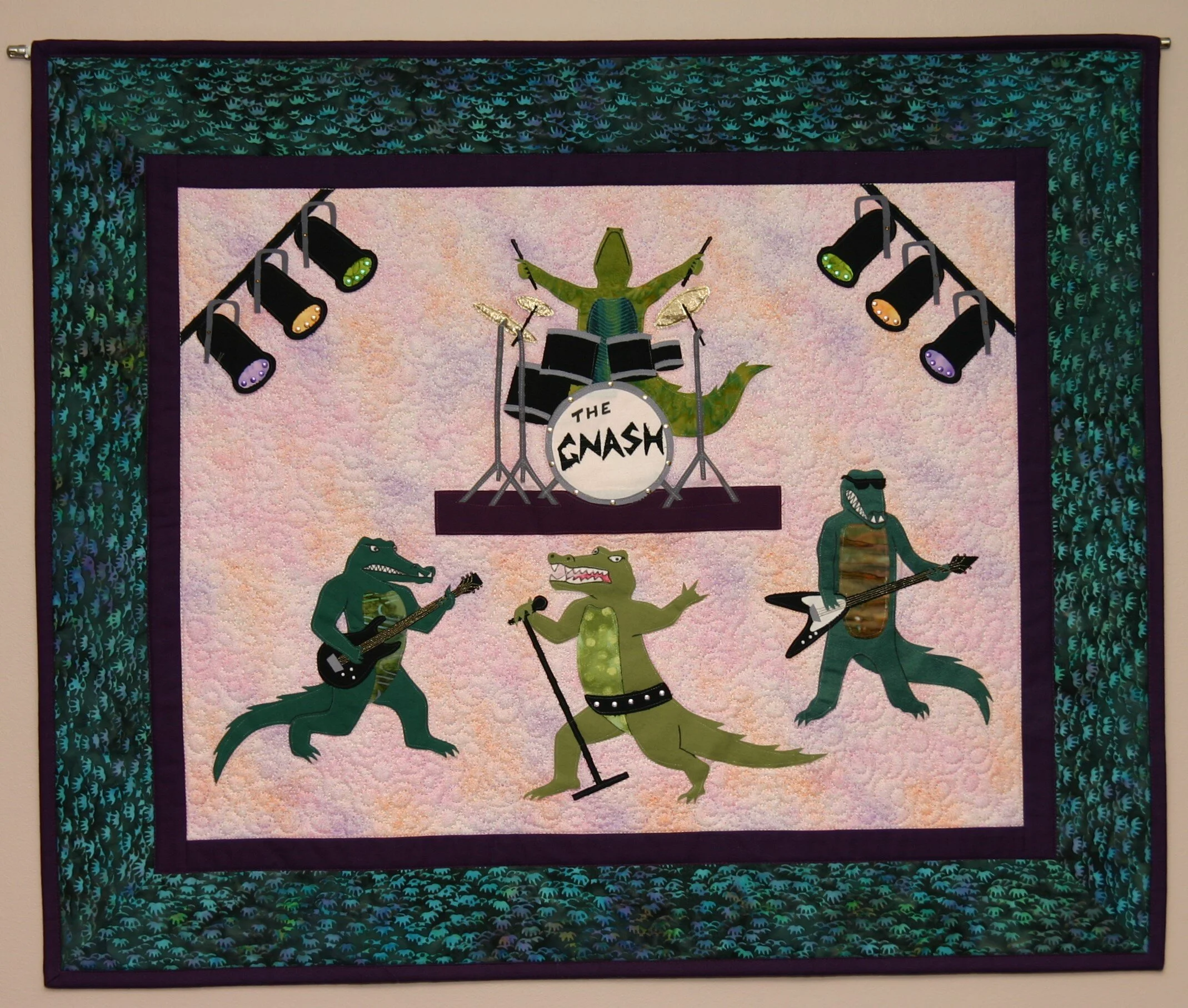 Are You Up For The Challenge? | Part 3- Invitationals/Juried Shows