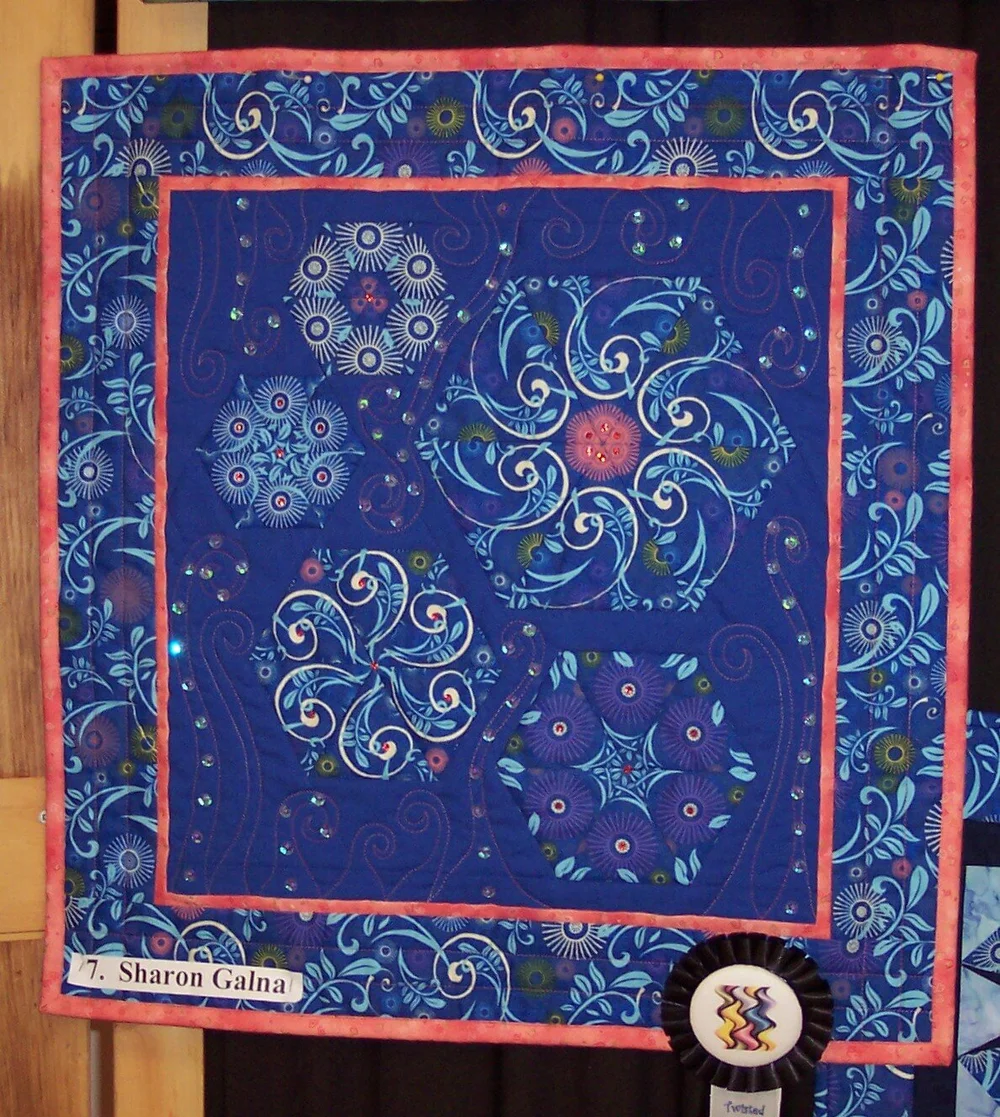 inspiration — Quiltish Corner — Blog