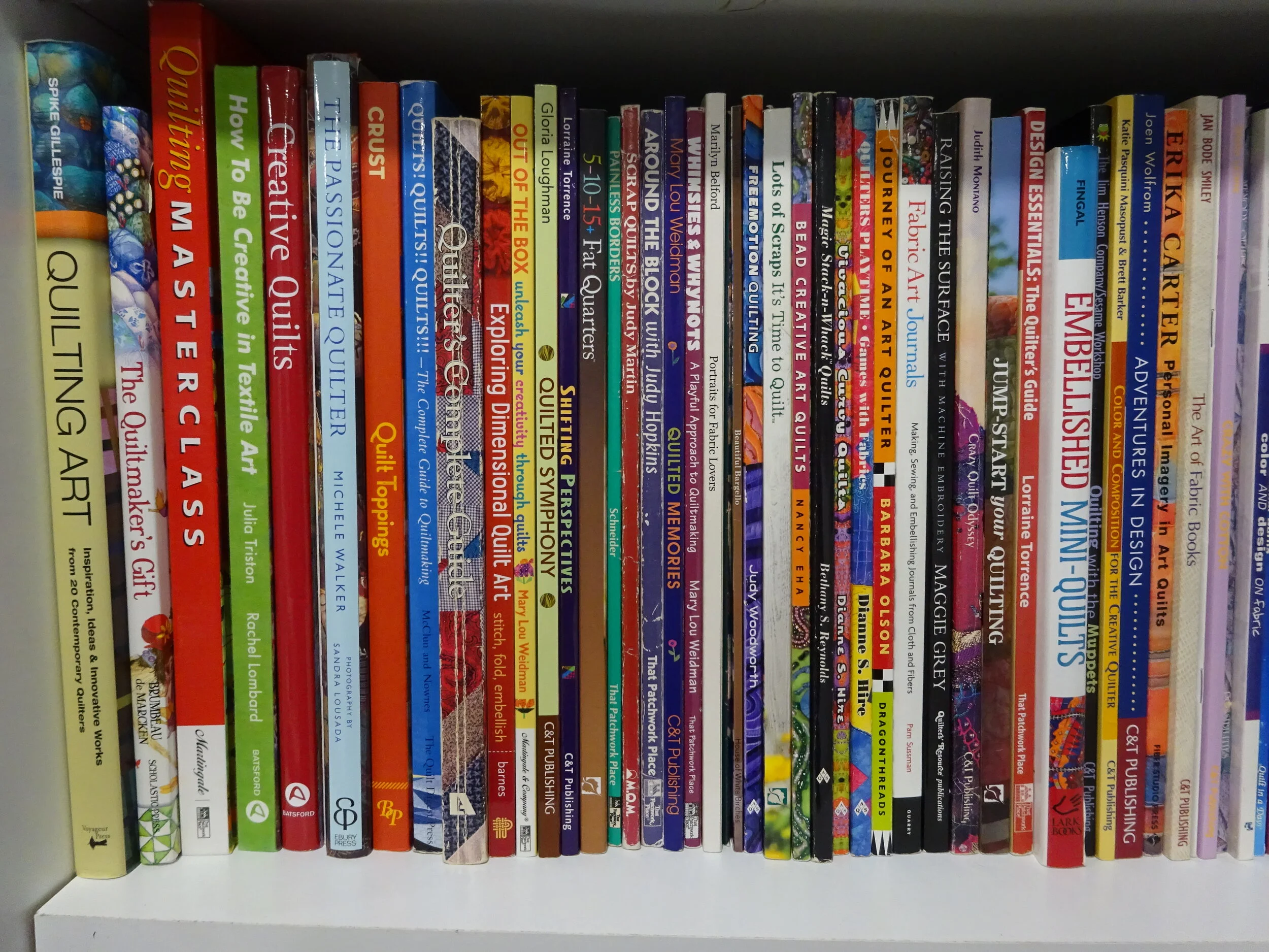 My Top 10 Favourite Books