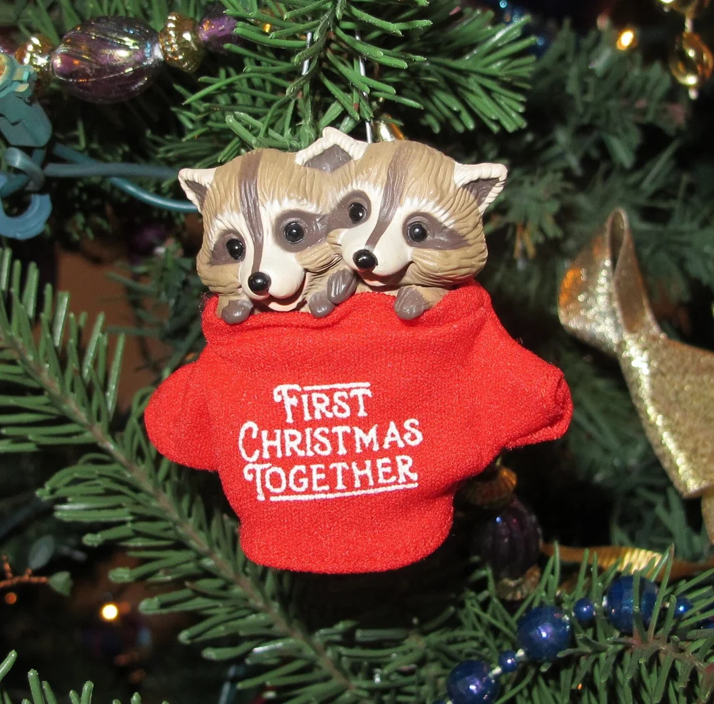 Merry Christmas! — Quiltish Corner