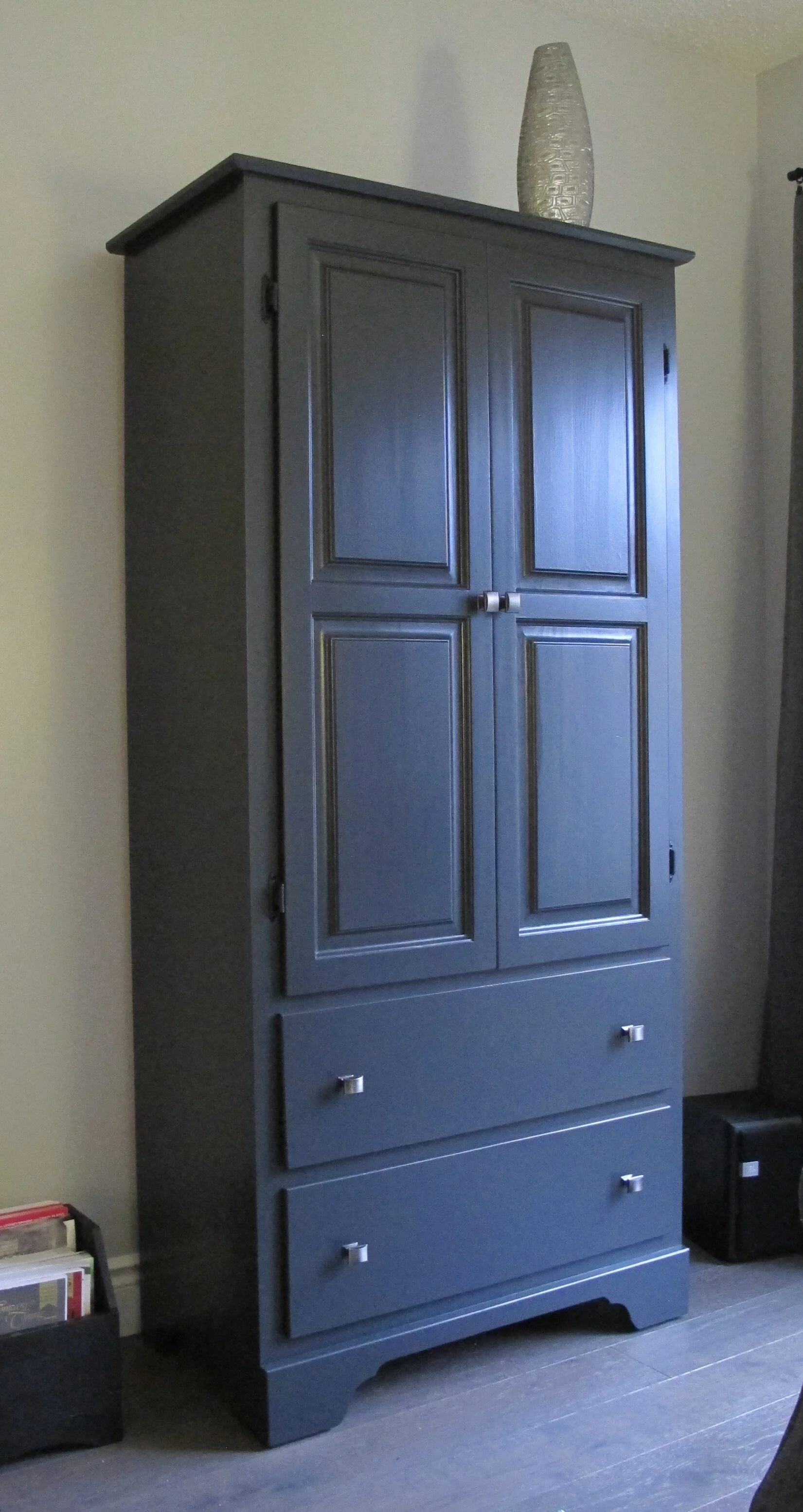 DIY Armoire