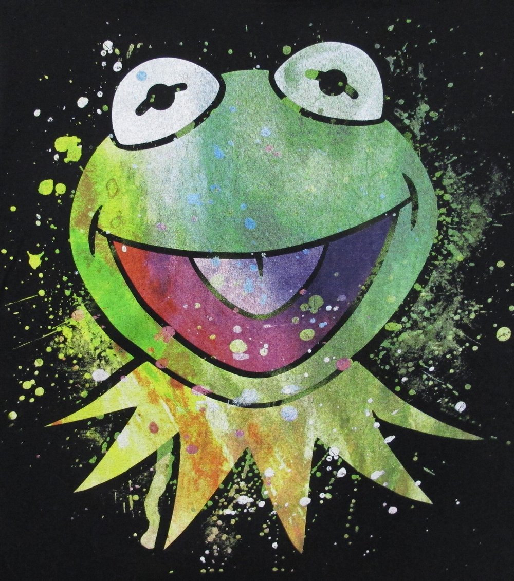 muppet show — Quiltish Corner — Blog