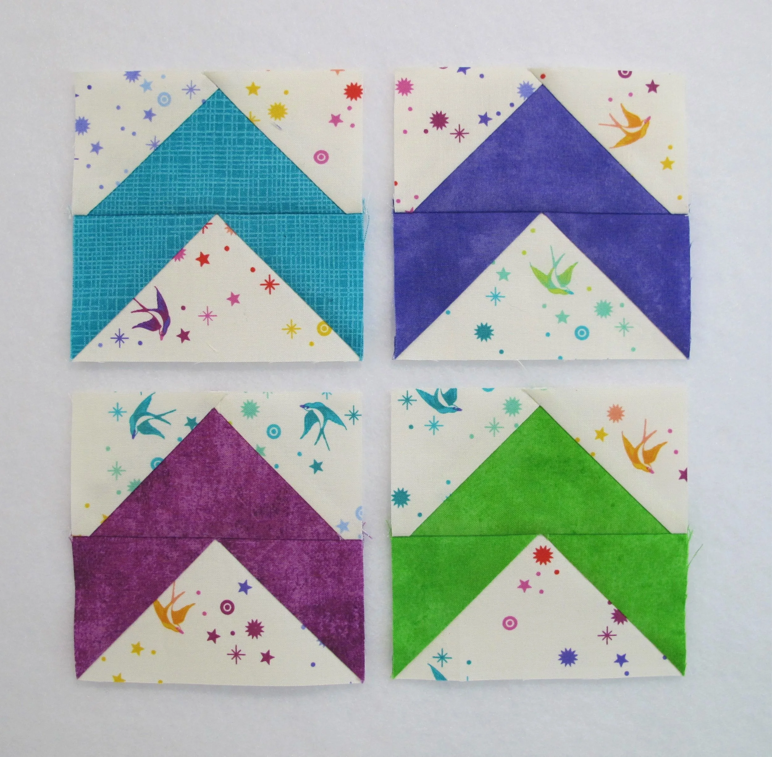 It's a Mystery! Part 3