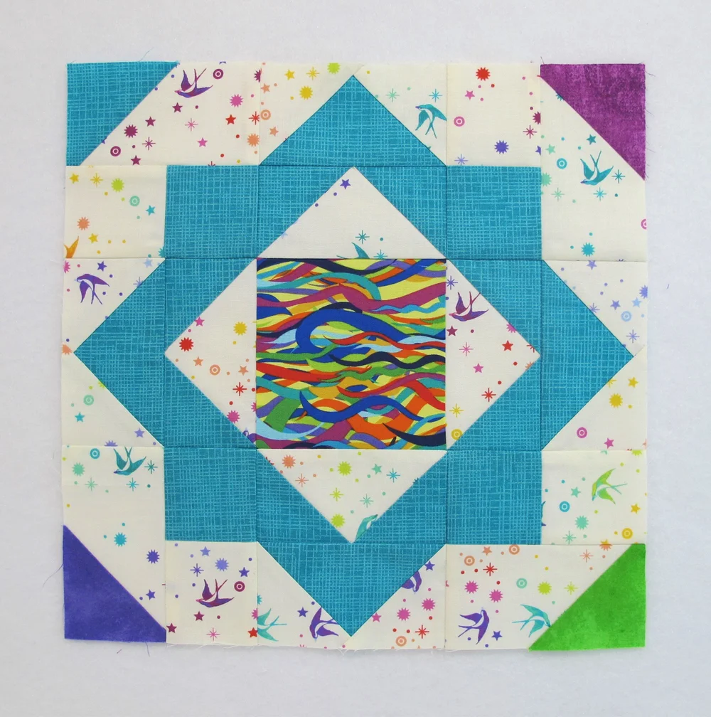 quilting fun — Quiltish Corner — Blog