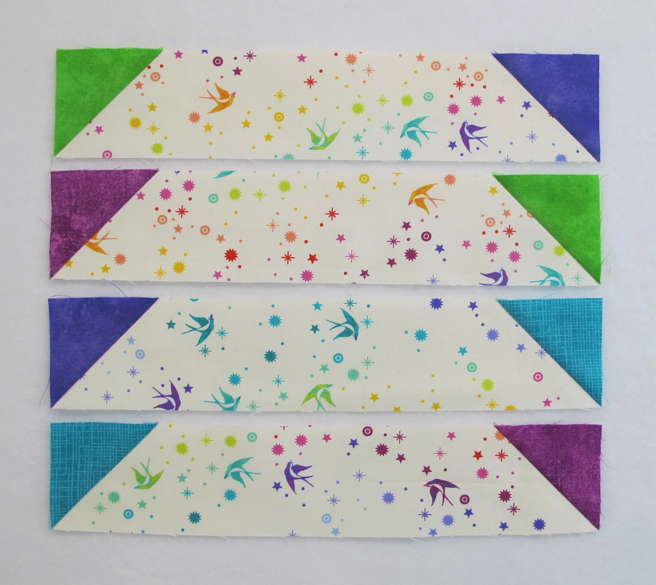 It's a Mystery! Part 5