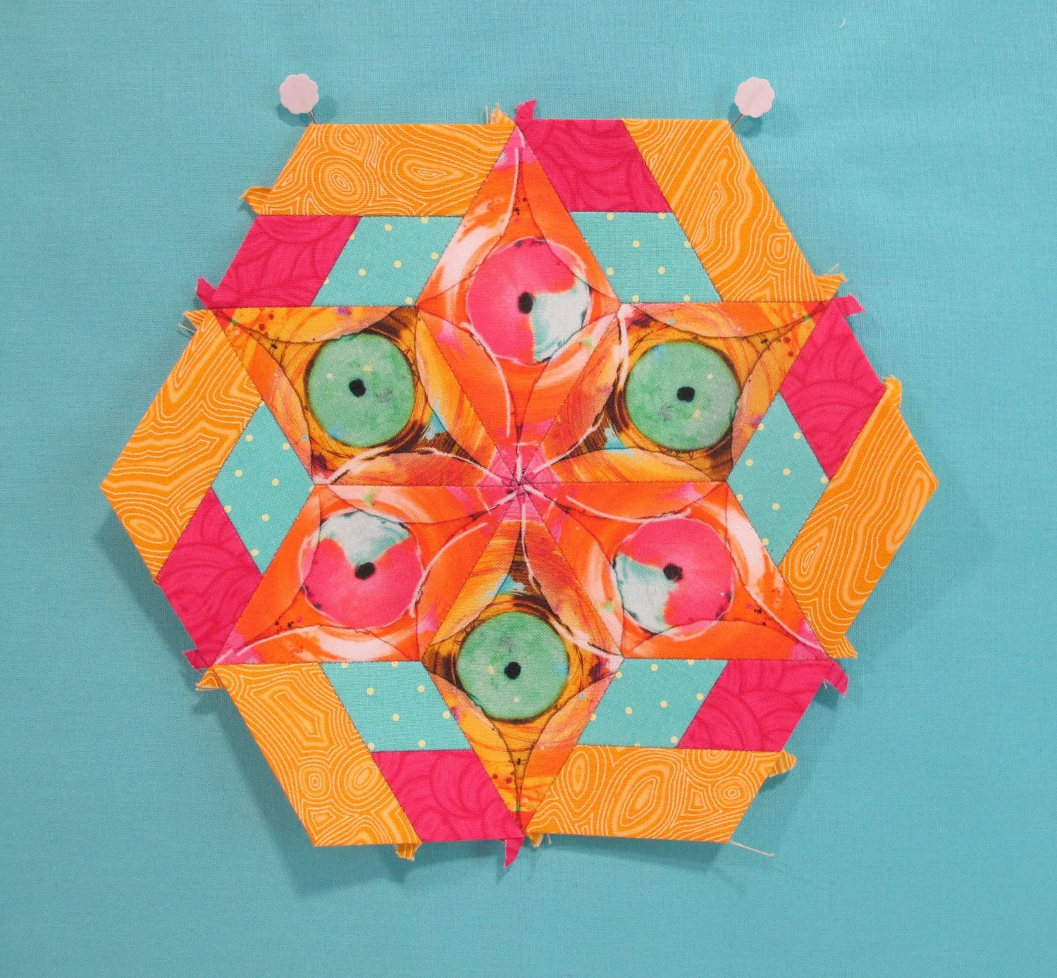 lilabelle lane creations — Quiltish Corner — Blog