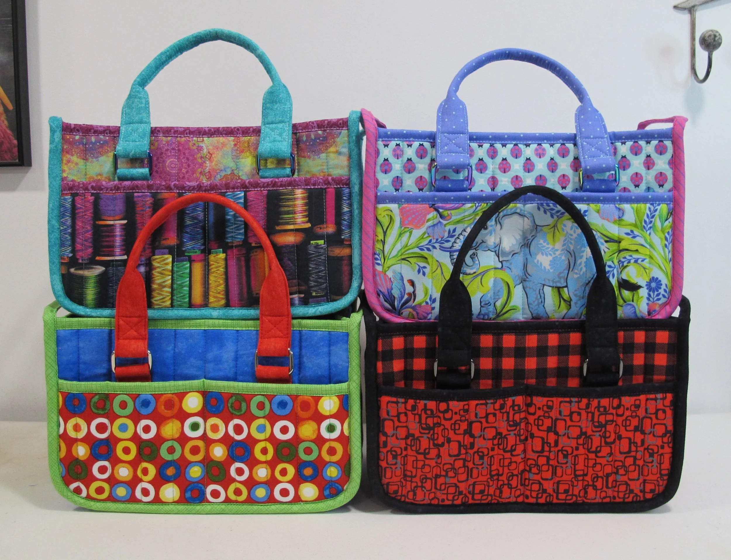 Something Special for "The Girls"