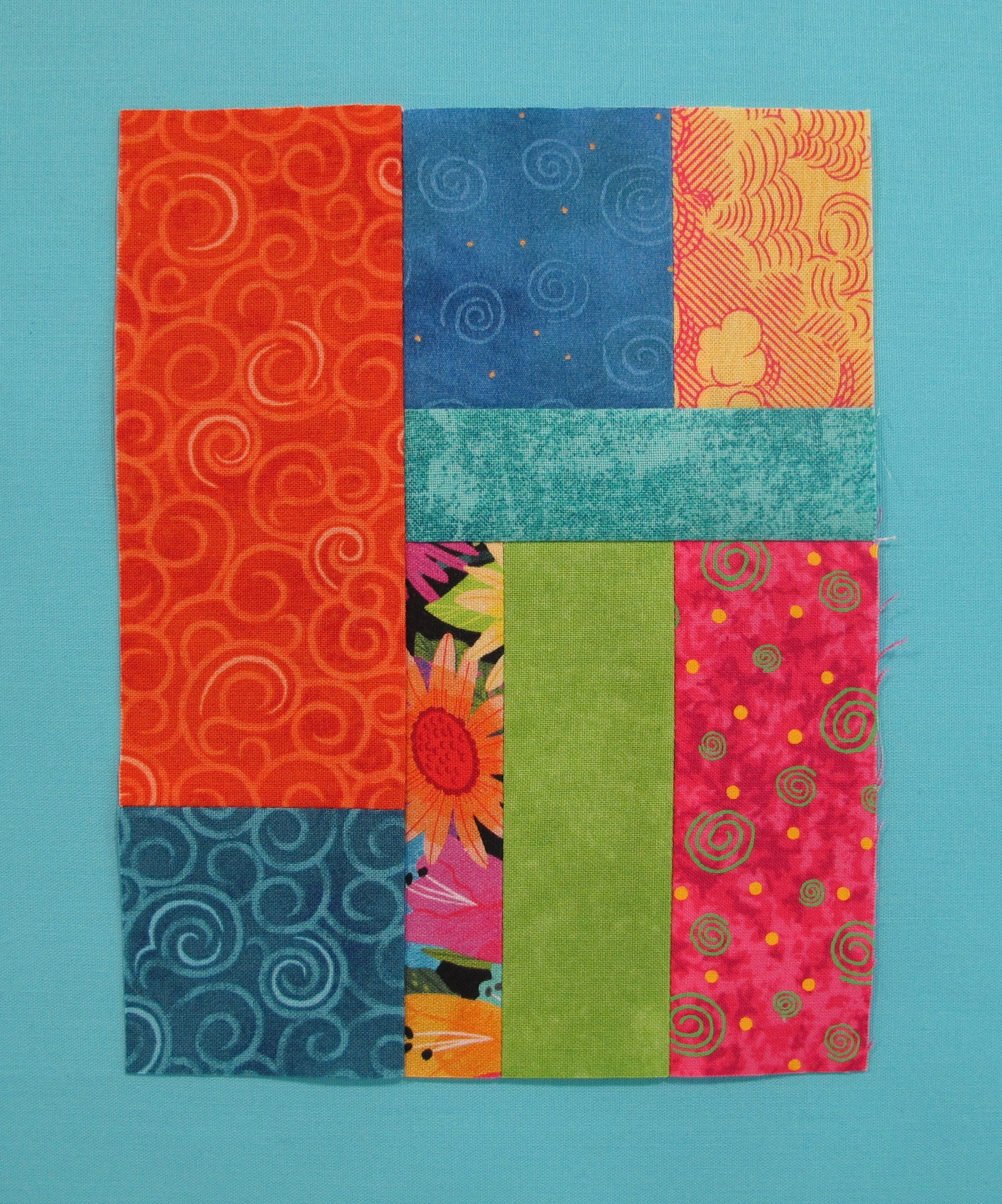 Quilt Backings