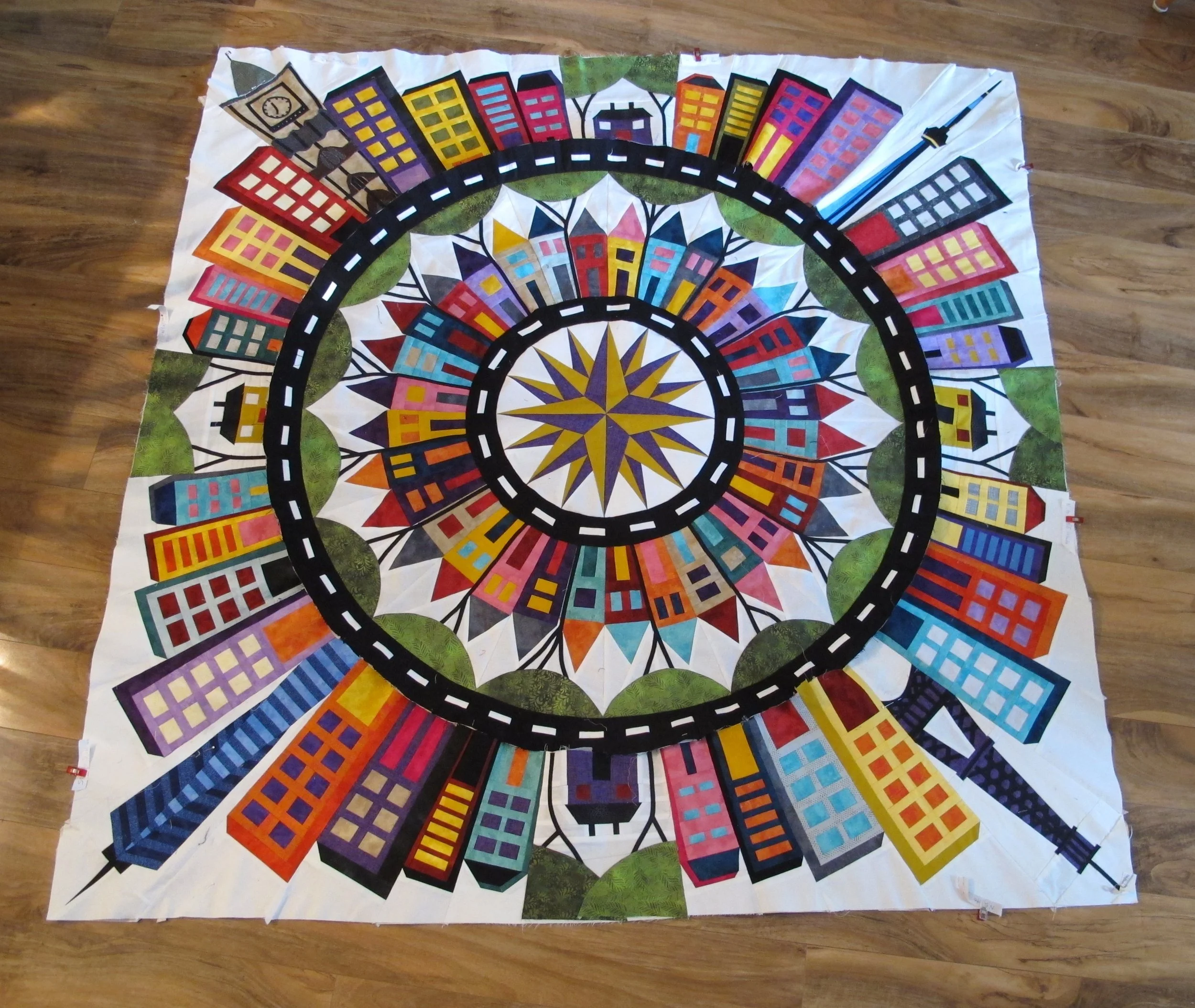 Springhouse Retreat 2024