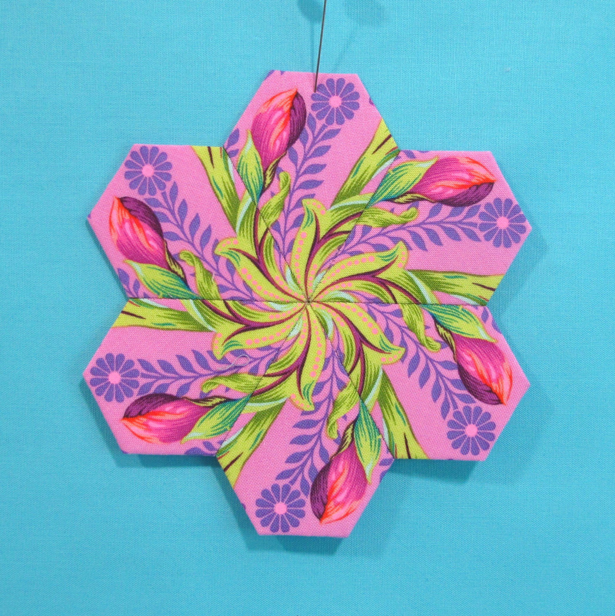 A New EPP Shape