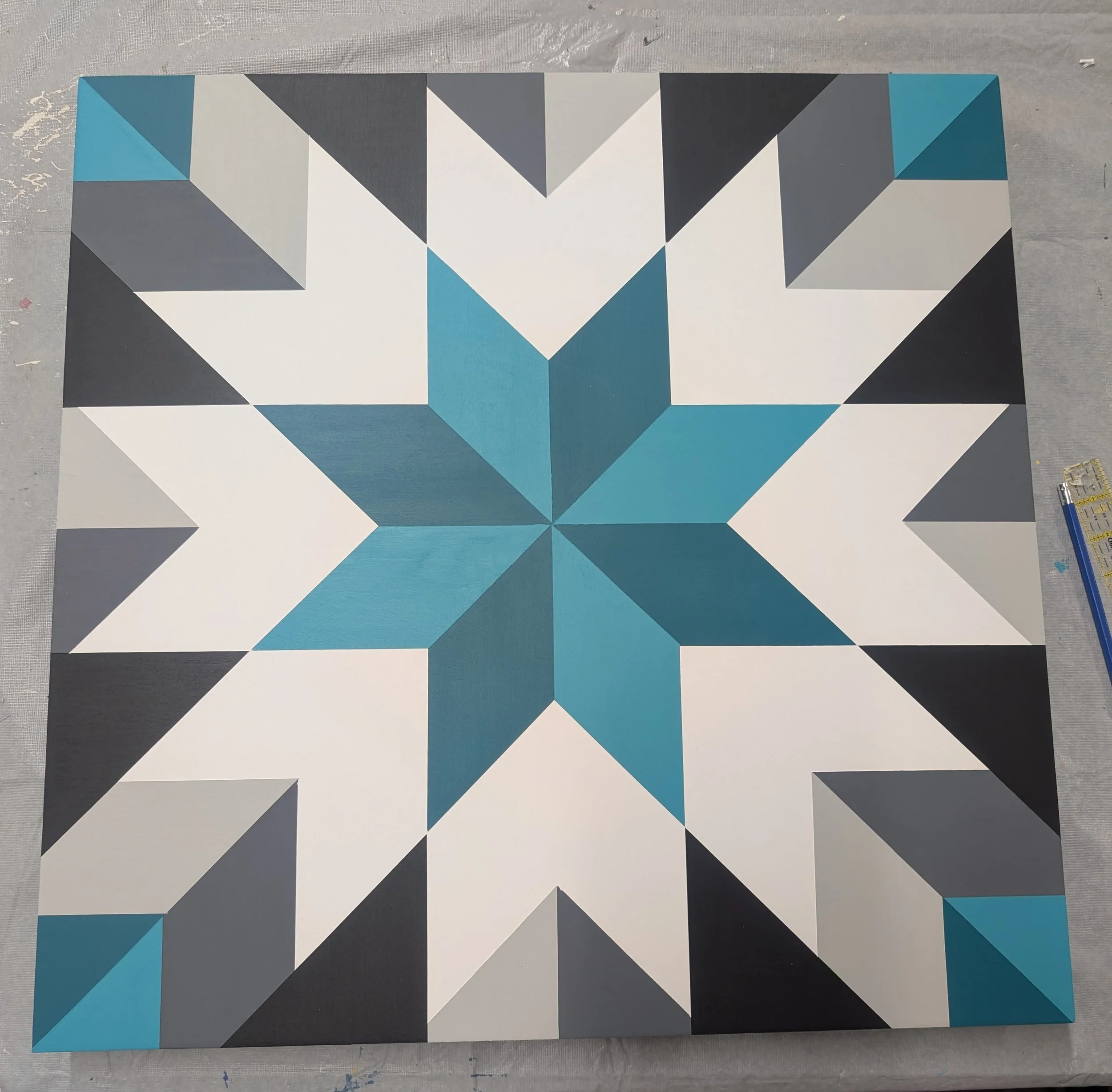 Another Great Workshop