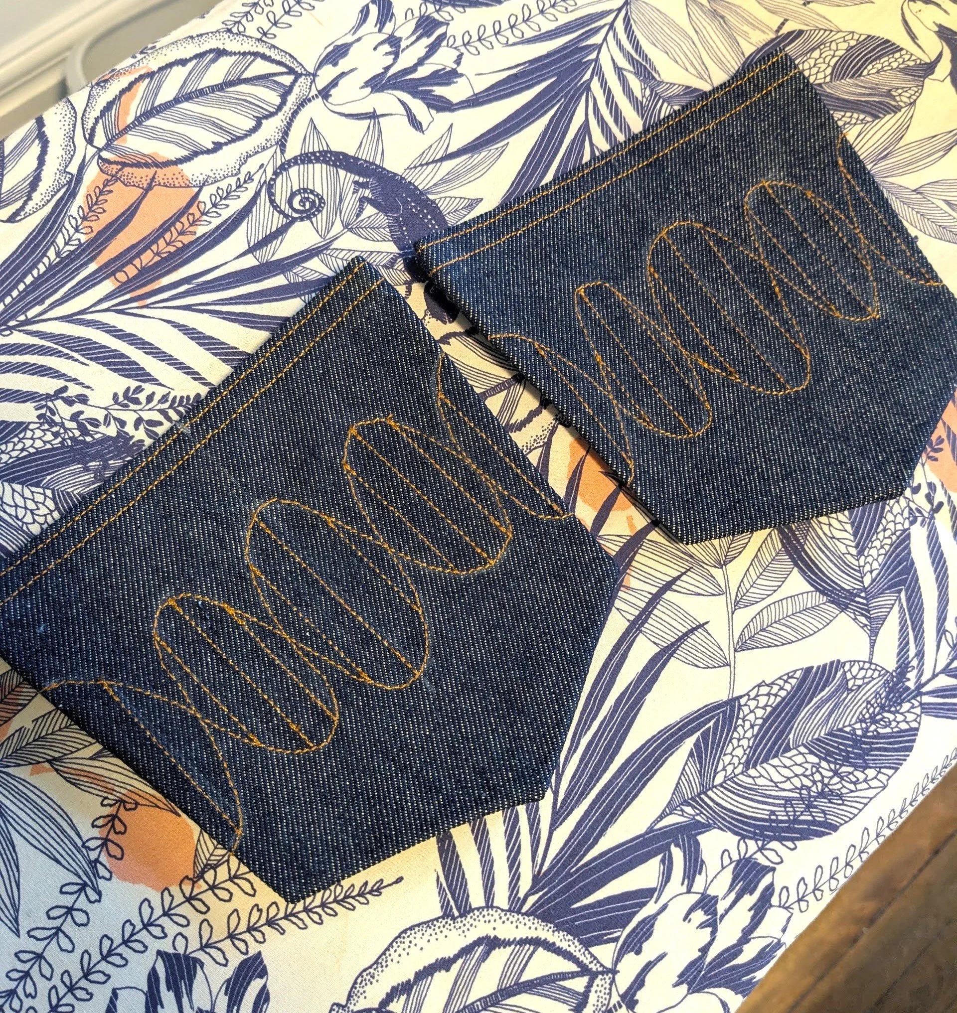 Introducing Mackenzie