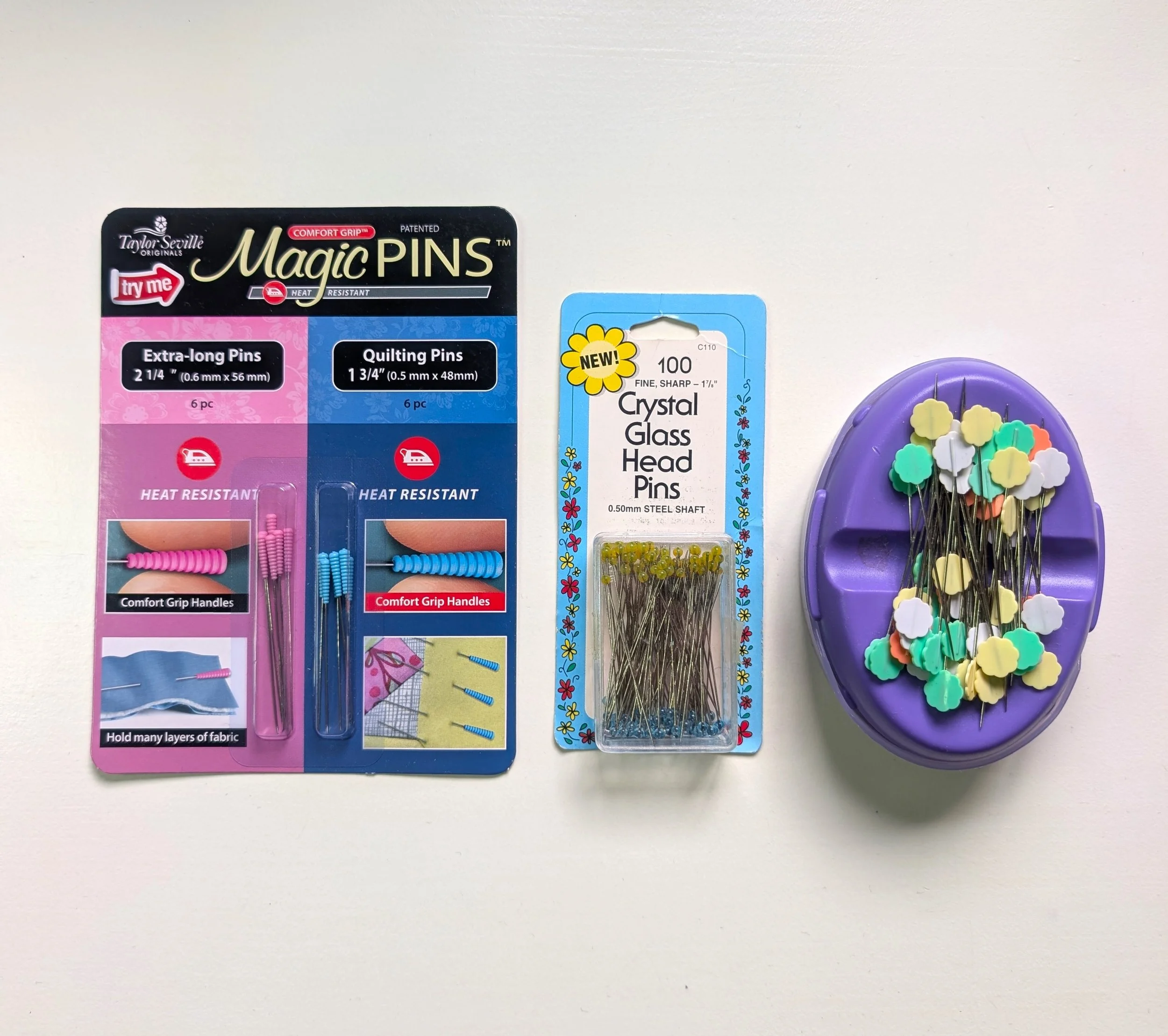 Can You Use Too Many Pins?