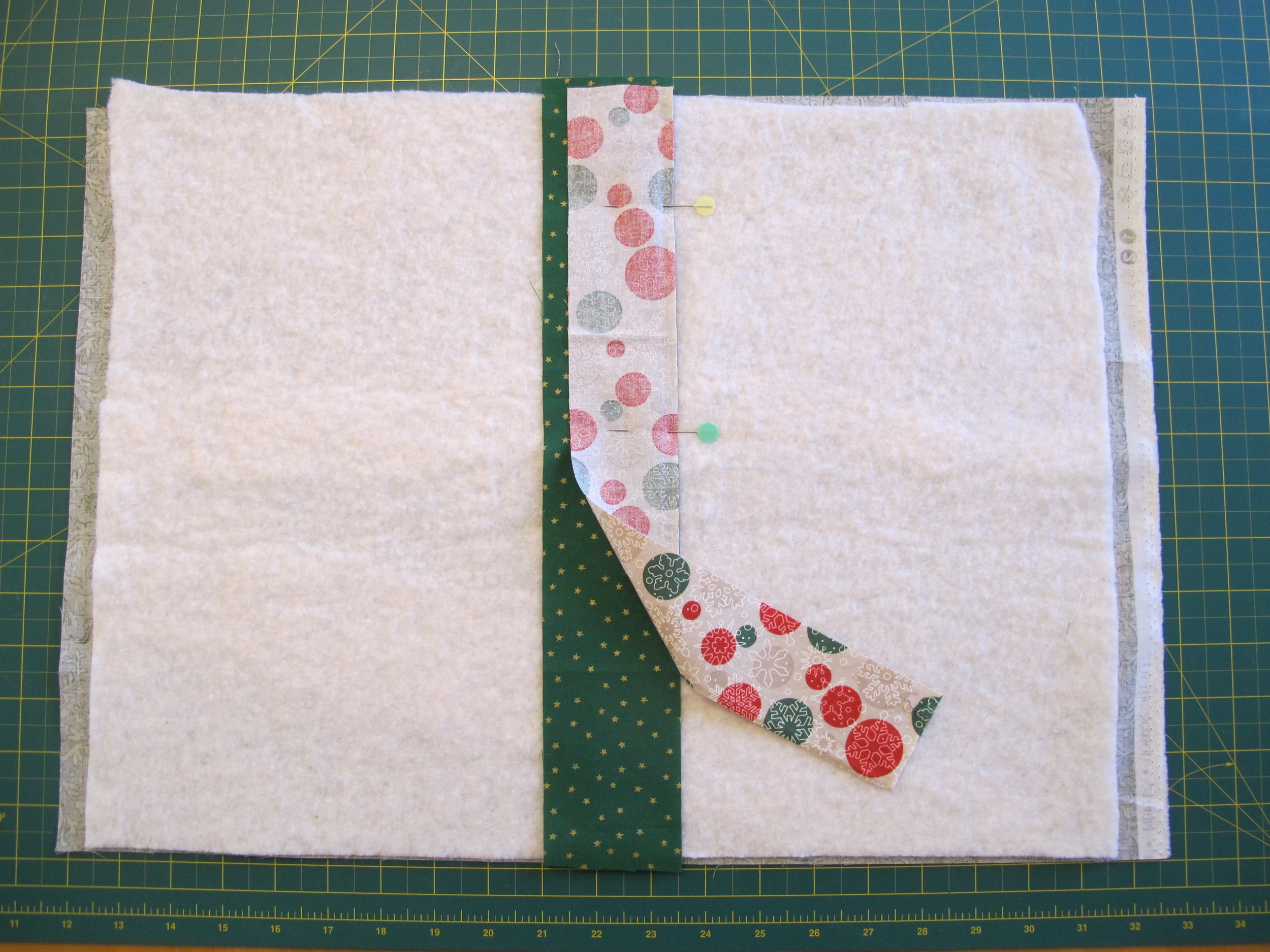 How To Choose the Right Cutting Mat for You – Quilts, Quips, and other  Nearsighted Adventures