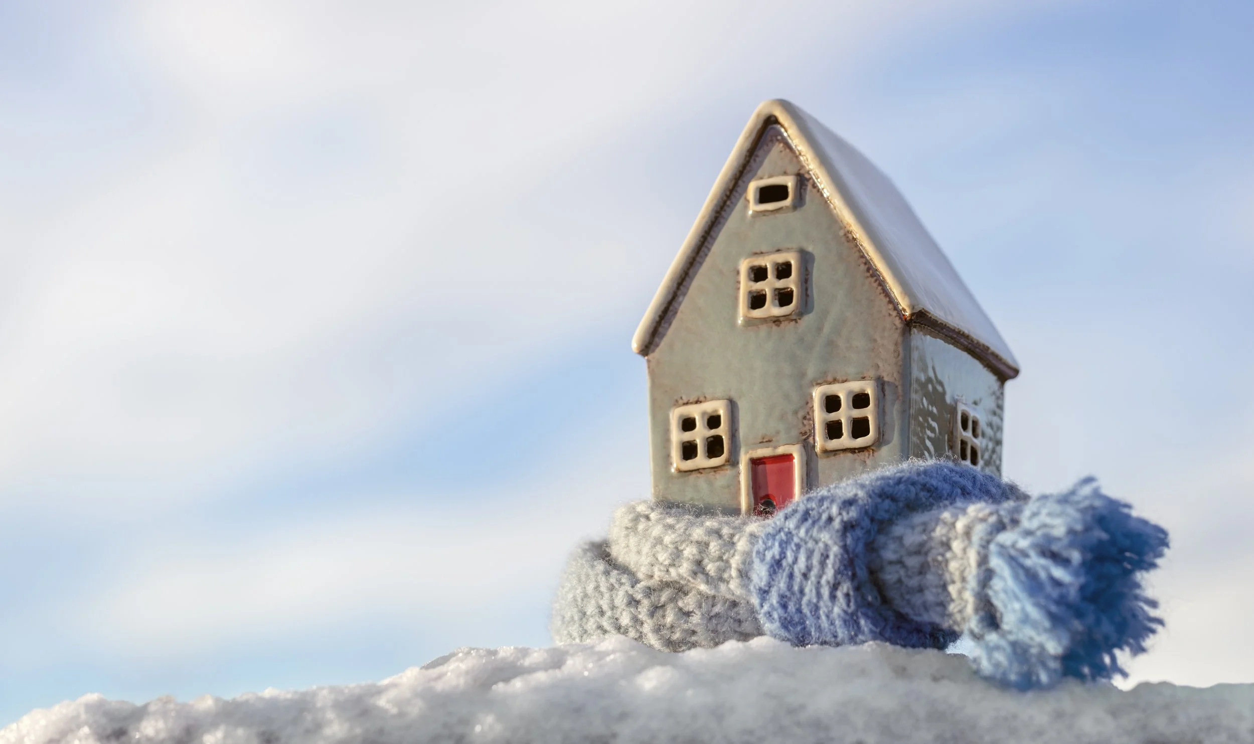 Maintain Insurance and Utilities, and Pay Taxes on the Property
