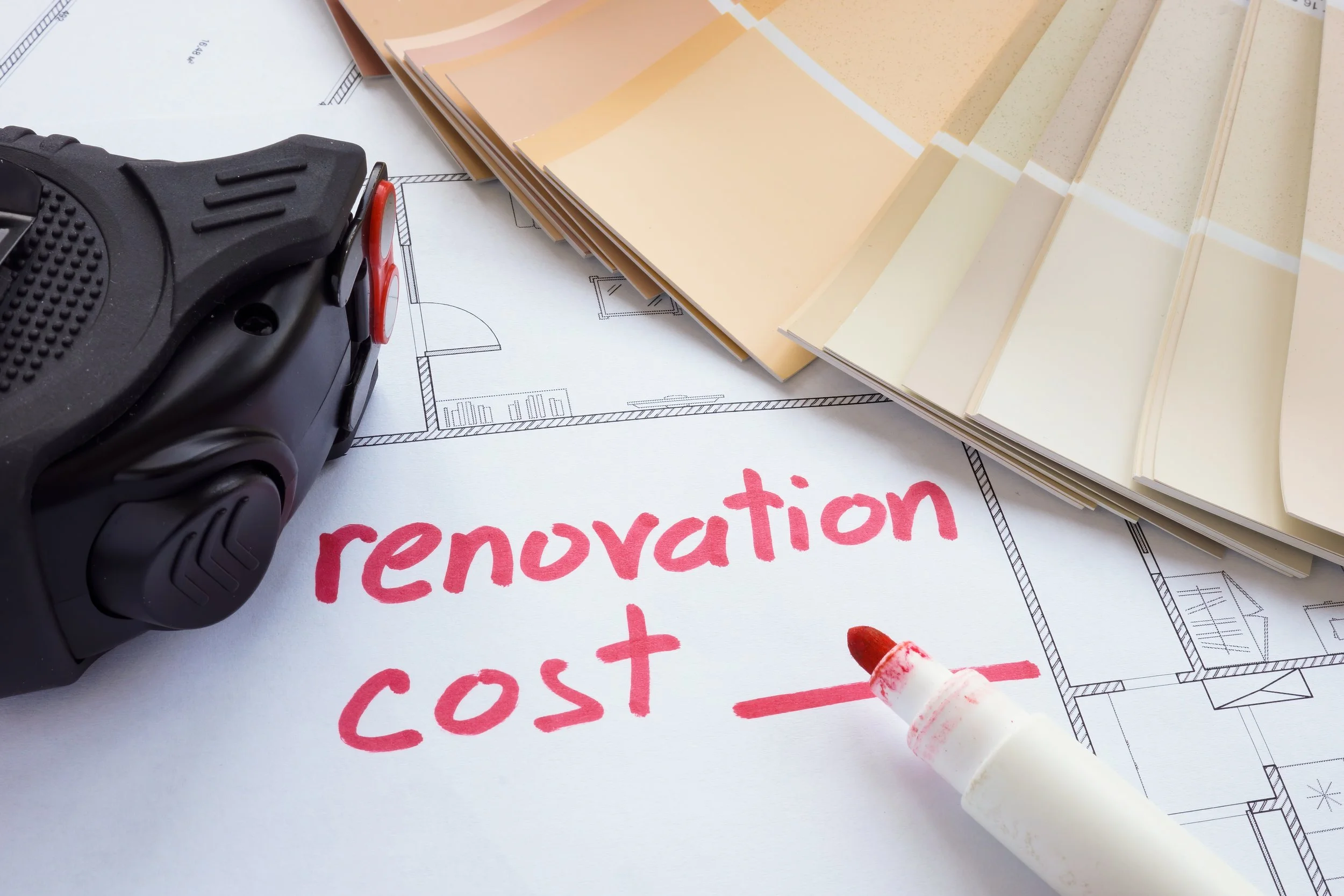 Get a Realistic Value of the Property