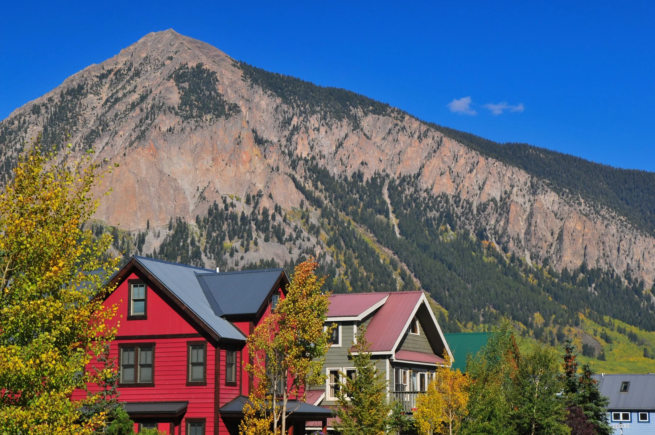 Types of Real Estate Co-ownership in Colorado