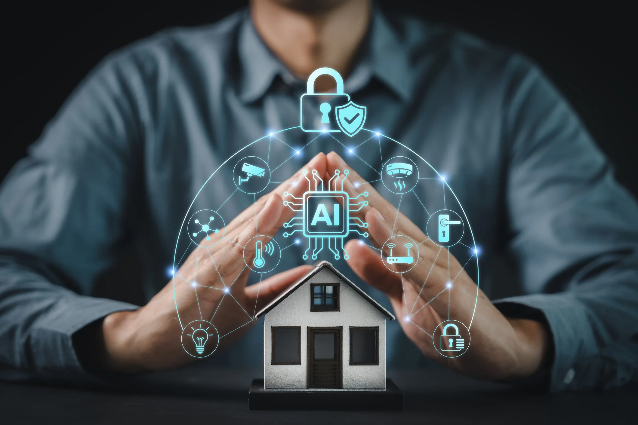 How AI Is Changing the Home Search — and How to Make It Work for You