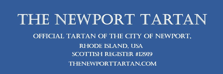 The Newport Tartan