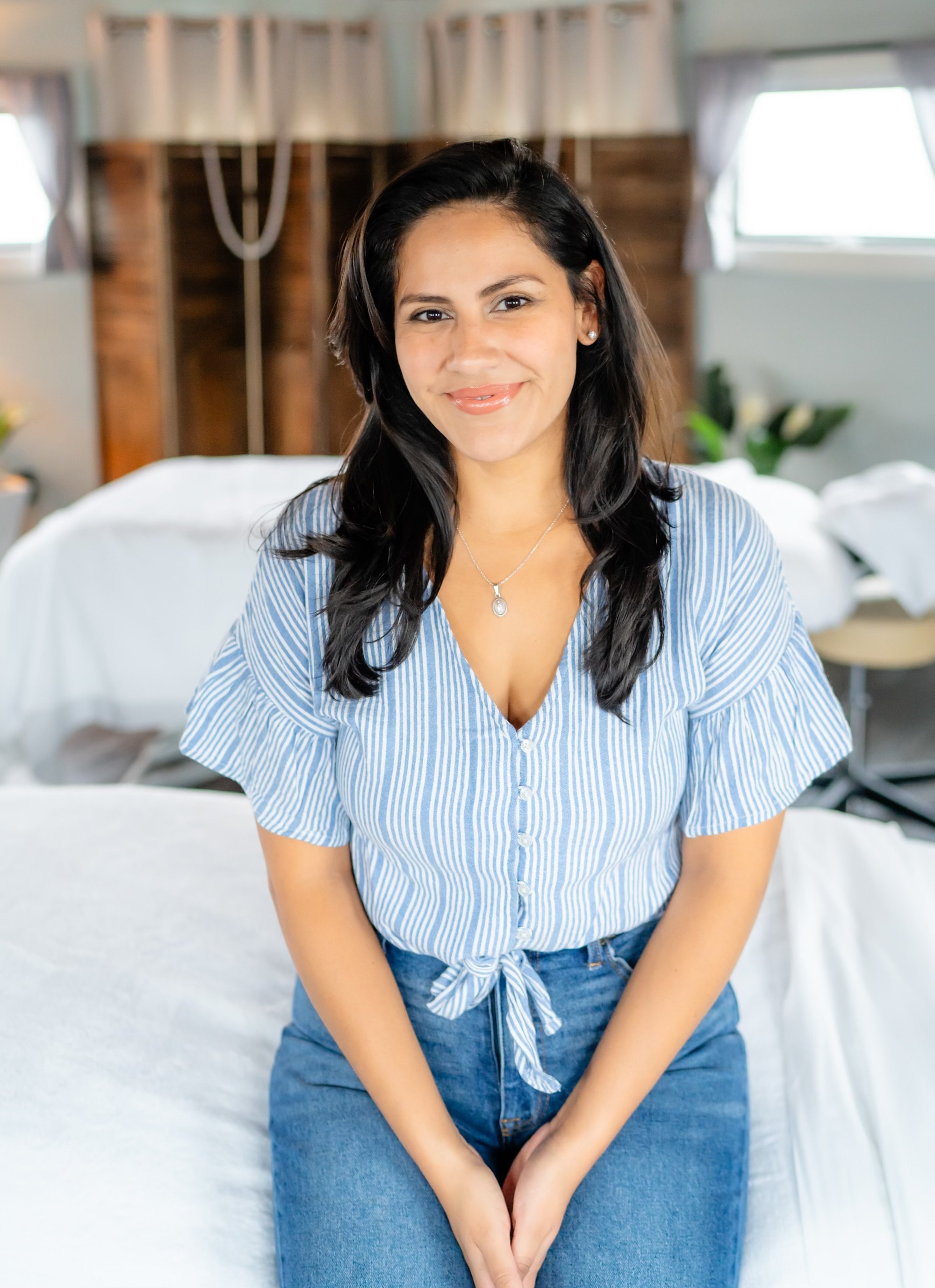 Our Team — Restore Massage Studio